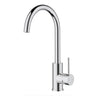 Otus Kitchen and Laundry Sink Mixer - Chrome PLC1001SS - RJ Bathroom