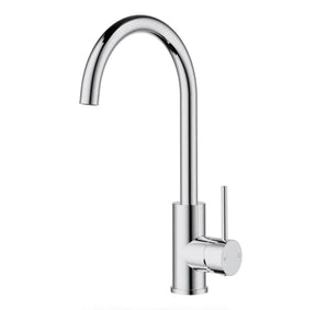 Otus Kitchen and Laundry Sink Mixer - Chrome PLC1001SS - RJ Bathroom