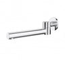 Otus Swivel Bath Spout Chrome - PHD1005SW - RJ Bathroom