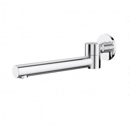 Otus Swivel Bath Spout Chrome - PHD1005SW