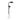 Sulu II BS Gun Metal Twin Shower Rail Set 265mm Head