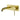 Otus Brushed Gold Slimline Wall Basin Mixer Set - Stainless Steel
