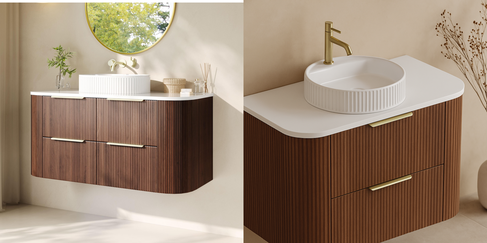 RJ Bathroom | Bathroom & Kitchen Warehouse Australia