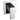 Rosa Square Wall Mixer Shower Bath Mixer Chrome - PSS3001SB - RJ Bathroom