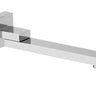 Rosa Swivel Bath Spout Chrome - PHD1008SW - RJ Bathroom