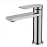 Ruki Chrome/Black/Brushed Nickel/Brushed gold/Gun Metal finish Basin Mixer for Vanity - RJ Bathroom