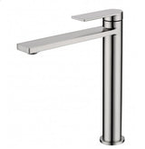 Ruki High Rise Basin Mixer Chrome