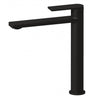 Ruki High Rise Basin Mixer Black - RJ Bathroom