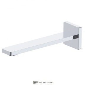 Ruki Bath spout/Basin spout Chrome - RJ Bathroom