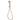 Cora Hand Held Shower Brushed Copper