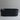 Ally 1700mm fluted oval freestanding bath in Matte Black