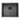Aquaperla 510x440mm Gunmetal Grey Single Bowl Kitchen Sink - Nano Coated Stainless Steel, Top or Undermount, view 3