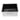 Aquaperla 510x440mm Gunmetal Grey Single Bowl Kitchen Sink - Nano Coated Stainless Steel, Top or Undermount