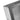 Aquaperla 580x440mm Gunmetal Grey Single Bowl Kitchen Sink - Nano Coated Stainless Steel, Top or Undermount, view 3