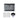 Aquaperla 600x450mm Gunmetal Single Bowl Kitchen Sink - PVD Stainless Steel, Bottom Grid, Top or Undermount