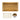 Aquaperla 762x457mm Brushed Brass Single Bowl Kitchen Sink - PVD Stainless Steel, Bottom Grid, Top or Undermount