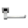 Aquaperla Blaze Chrome Toilet Roll Holder