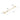 Aquaperla Brushed Brass Double Towel Rail 600mm, view 5
