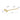Aquaperla Brushed Brass Hand Towel Holder, view 5