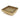 Aquaperla Brushed Brass Tile Insert Floor Waste 115x115mm