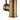 Aquaperla Brushed Copper Gooseneck Kitchen Mixer Tap - Round Pin Lever, view 3