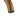 Aquaperla Brushed Copper Gooseneck Kitchen Mixer Tap - Round Pin Lever, view 5