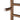 Aquaperla Brushed Copper heated towel rail, 6 bars, round, view 3