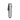 Aquaperla Brushed Nickel Toilet Bidet Spray Kit - Round Handheld Sprayer, 1.2m Hose, view 3