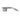 Aquaperla Brushed Nickel Waterfall Bath Spout 183mm - Wall Spout, view 2
