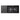 Aquaperla Carysil 1160x500mm Matte Black Double Bowl Granite Sink with Drainer
