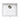 Aquaperla Carysil 457x406mm Matte White Single Bowl Granite Sink