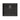 Aquaperla Carysil 530x460mm Matte Black Single Bowl Granite Sink