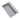 Aquaperla Carysil 780x510mm Concrete Grey Single Bowl Granite Sink, view 2