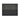 Aquaperla Carysil Harmony 610x457mm Matte Black Single Bowl Granite Sink with Bottom Grid