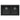 Aquaperla Carysil Maples 786x446mm Matte Black Double Bowl Granite Sink