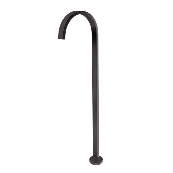 Freestanding Bath Mixer
