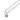Aquaperla Chrome Double Towel Rail 600mm, view 3