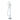Aquaperla Chrome Freestanding Bath Mixer with Hand Shower - Square Spout, Floor Mounted