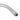 Aquaperla Chrome Pull Out Kitchen Mixer Tap - Tapered Round Body, view 3