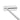 Aquaperla Chrome Single Towel Rail 600mm, view 3