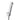 Aquaperla Chrome Toilet Bidet Spray Kit - Round Handheld Sprayer, 1.2m Hose