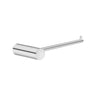 Aquaperla Chrome Toilet Roll Holder