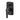 Aquaperla Esperia Black & Chrome shower wall mixer with diverter