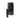 Aquaperla Esperia Black & Rose Gold shower wall mixer with diverter
