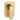 Aquaperla Esperia Brushed Brass wall shower mixer for shower or bath