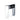 Aquaperla Esperia Chrome wall shower mixer for shower or bath