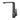 Aquaperla Esperia Gunmetal Kitchen Mixer Tap - Tapered Lever