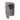 Aquaperla Esperia Gunmetal wall shower mixer for shower or bath