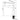 Aquaperla Esperia tall basin mixer dimension drawing with height and spout reach in mm