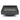 Aquaperla Gunmetal Tile Insert Floor Waste 115x115mm